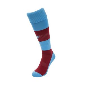 Aston Villa Socks